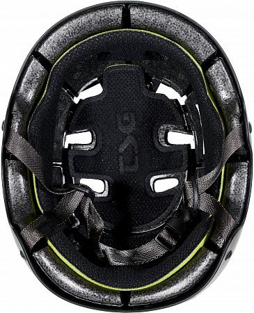 Шлем TSG Kraken Solid Color Шлем TSG Kraken Solid Color